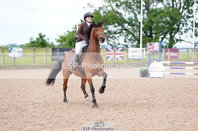 250608-102828-02126 - Cls 5 Pony Discovery and 90cm