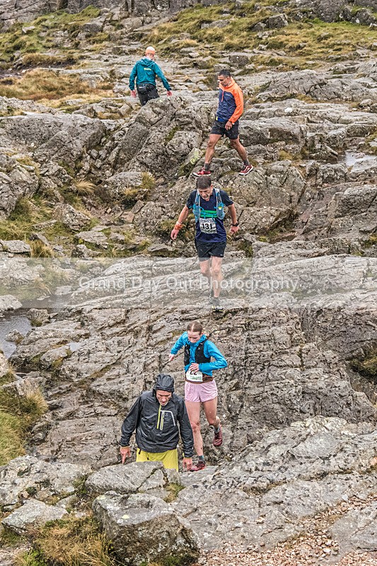 Three Shires-669 - Three Shires Fell Race Saturday 20th September 2025