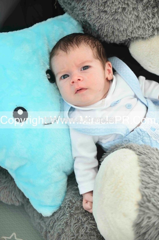 SH4_2025 - Bonny baby competition.