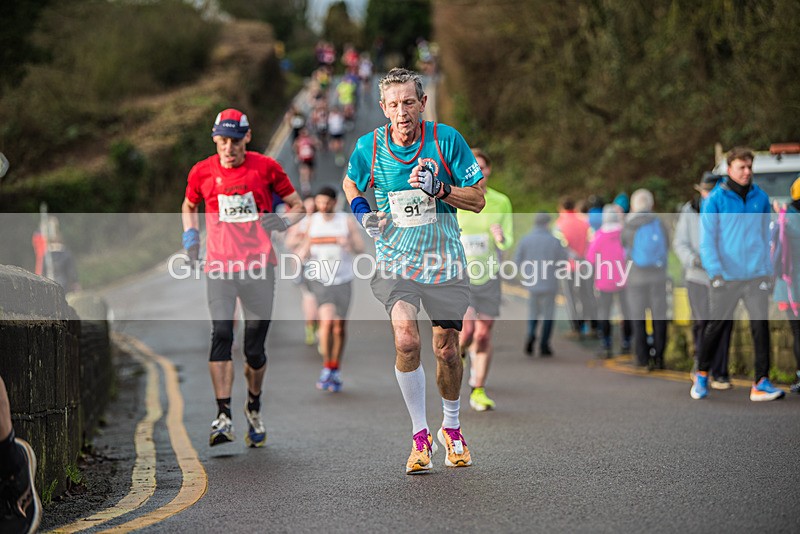 Ribble-956 - Ribble Valley 10K Sunday 31st December 2023