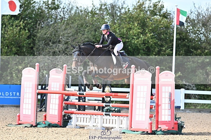 241005A-134550-04086 - SAT Cls 19 1.10m Amateur Quali