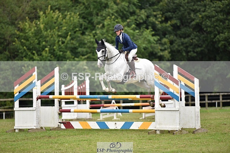 240713-125256-38805 - Cls 160 1.05m Amateur Quali and Open