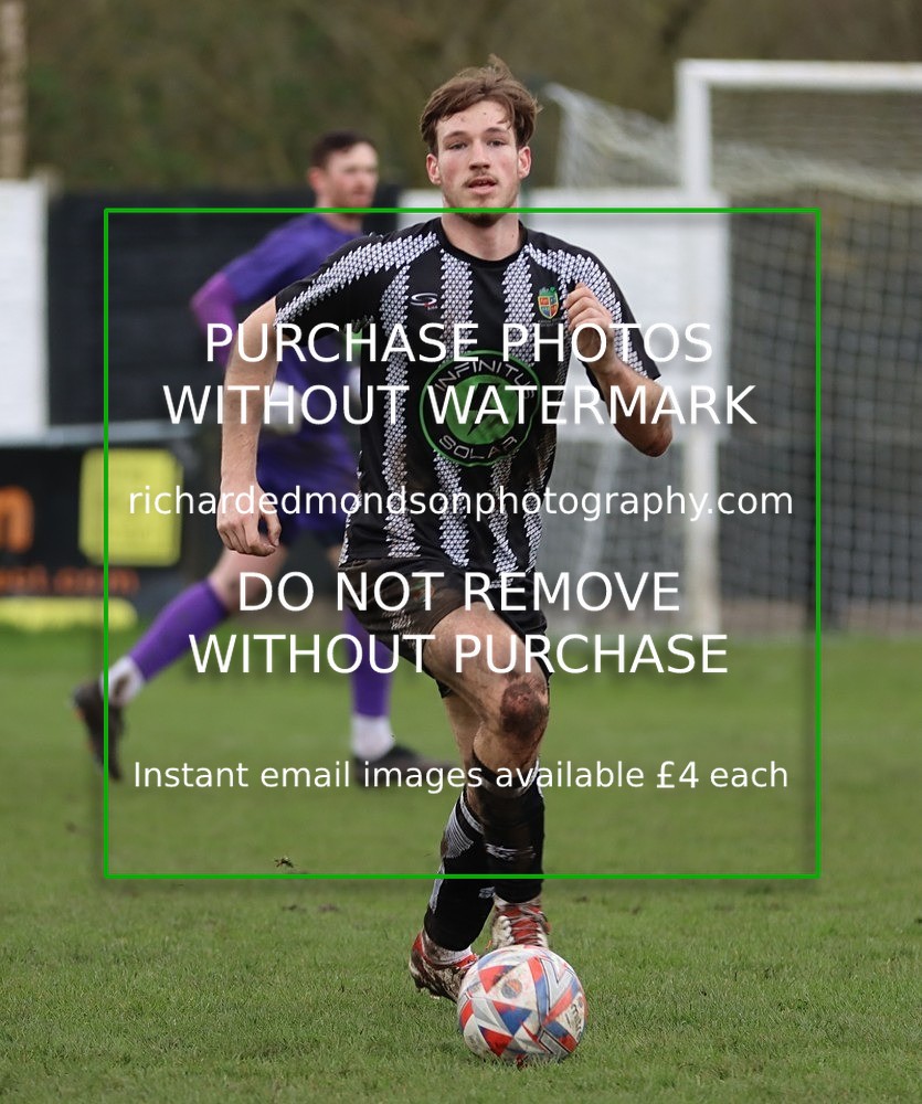 IMG_4515 - Kendal Town vs Lower Breck (23/3/24)