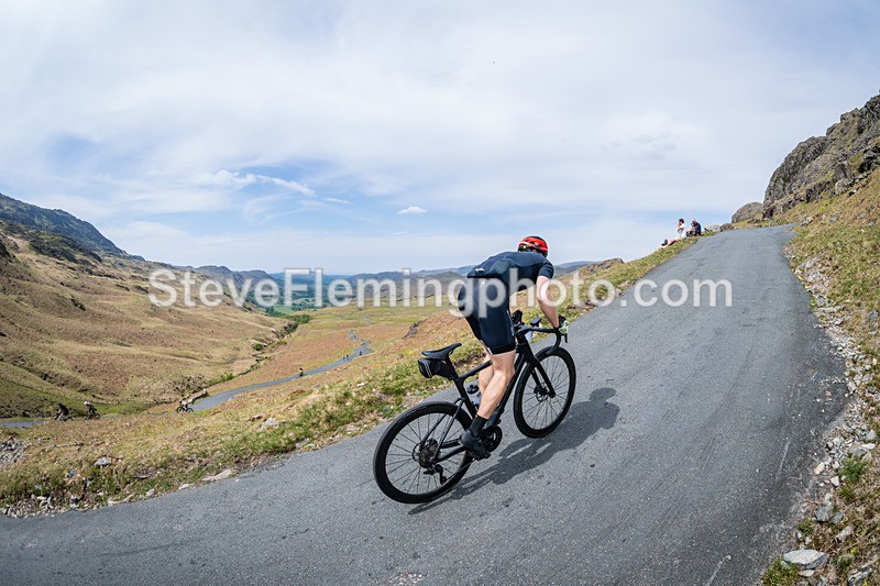 122441 - Hardknott Pass Camera 2 12.00-13.00
