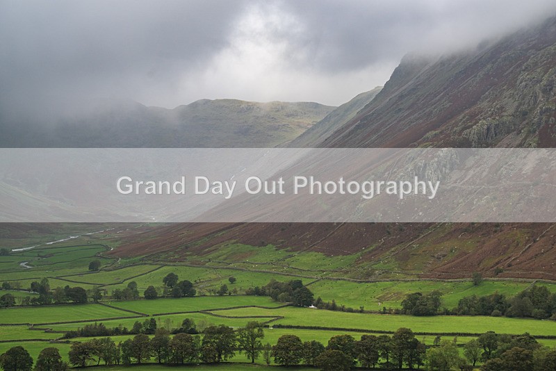Langdale-1228 - Langdale Horseshoe Fell Race Saturday 7th October 2023