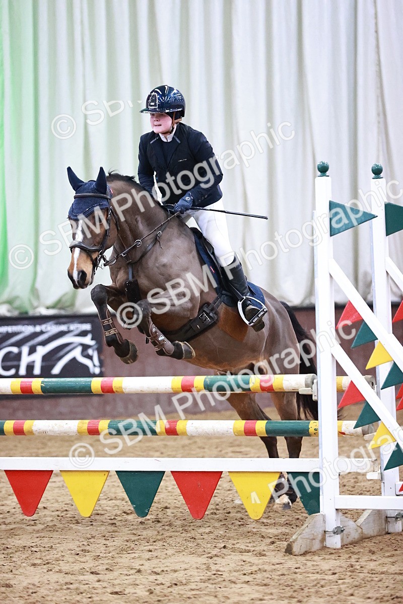 SBM_000728 - Class 3 - Pony Discovery 90cm