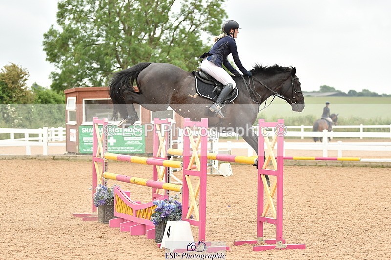 230611A-132804-06123 - Cls 35 1.10m Amateur Qualifier