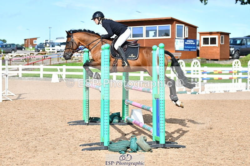 230819A-165611-01236 - Cls 35 1.10m Amateur Qualifier