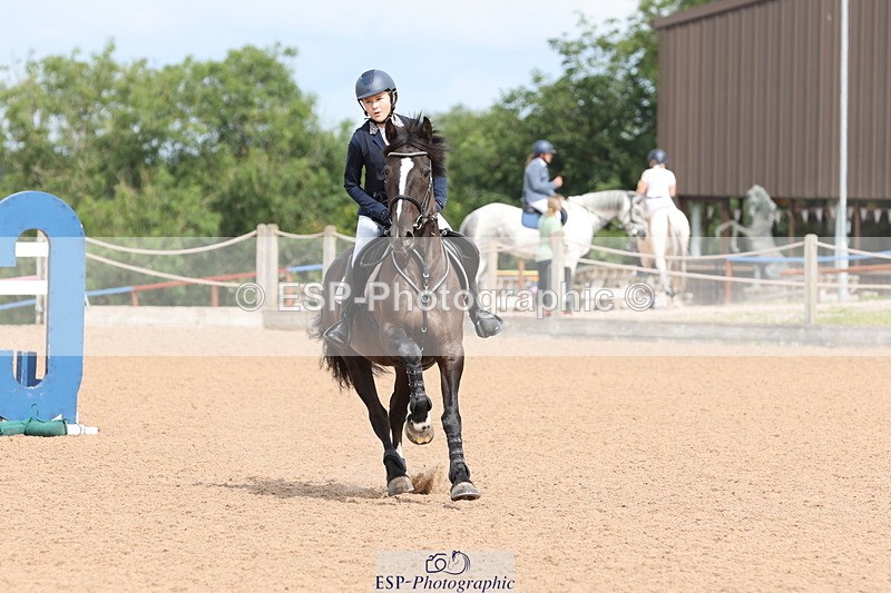 240714A-103412-01746 - Cls 4 Pony Disc & 90 Open