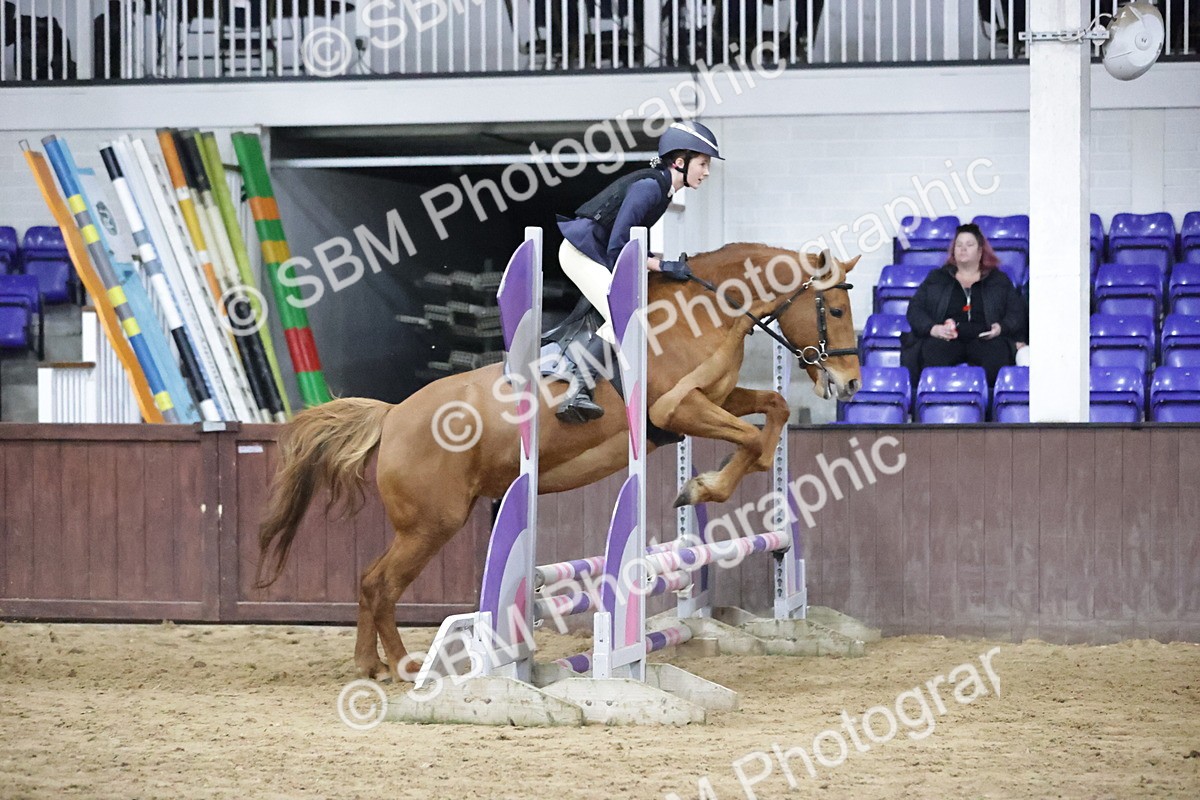 SBM_001098 - Class 2 - 60cm