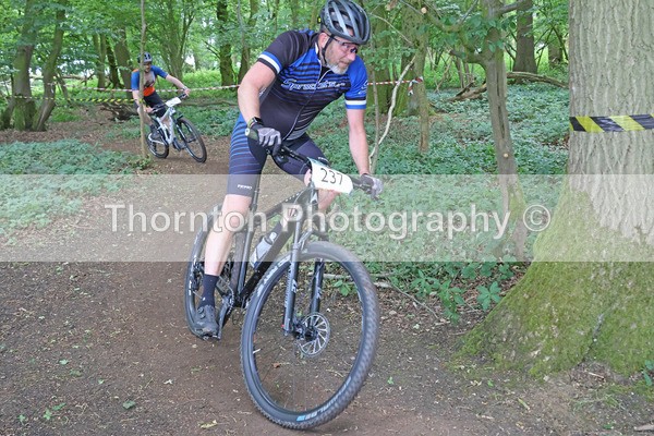 237 - MTB East Round 5 Gallows Green 25th May 2025 12:10 Male S2/Male U14/U16 (45Min)