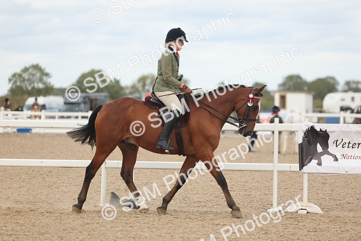 SBM_18123 - Class 315 - Best Horse-Rider Combination