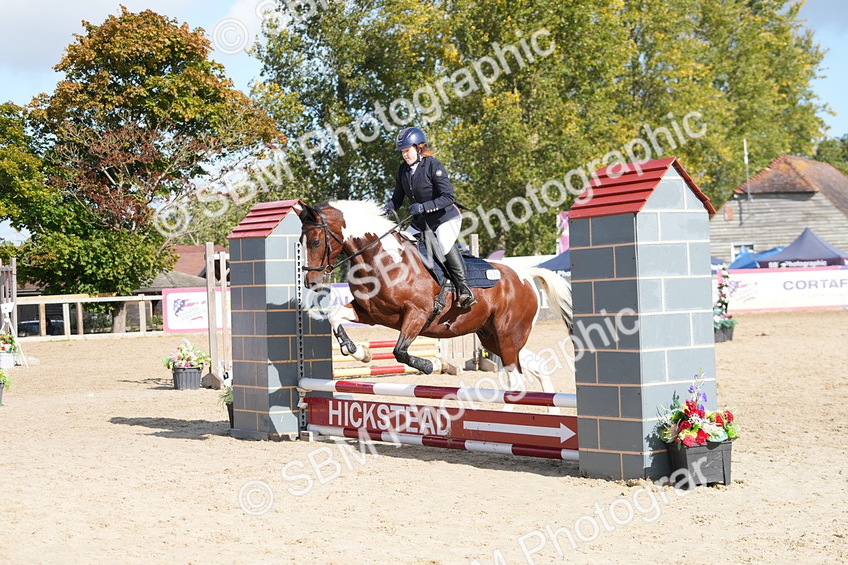 SBM_16884 - J58 - Clear Round 50cm