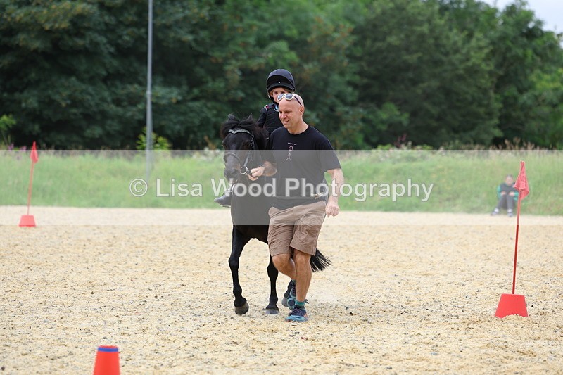 3E7A9737 - Pole Bending