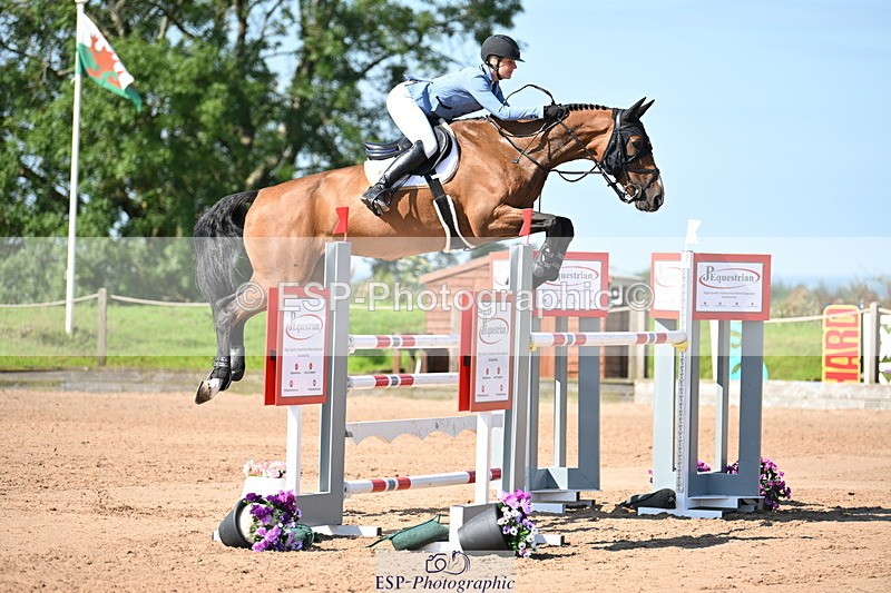 240718A-101430-04432 - Cls 1, 3 Star Small Tour 1.35m