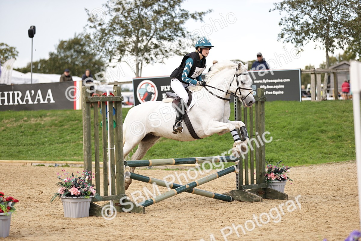 SBM_10279 - E3 - Eventers Challenge 80cm Open