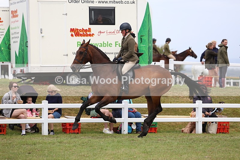 3E7A1560 - Class 9: Open Hunter