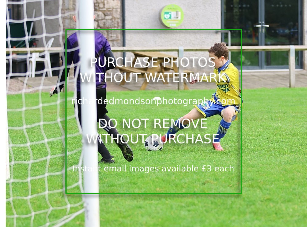 533A4658 - Kendal United U10 vs Middleton & Overton Sports U11 (13/9/26)