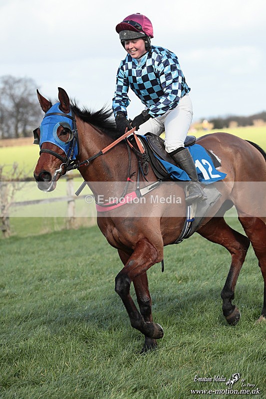 PtP 280226 797 - Kimblewick PtP Kingston Blount 28/02/26