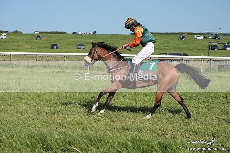PR 250526 304 - Pony Racing from Chaddesley Corbett 25/05/26