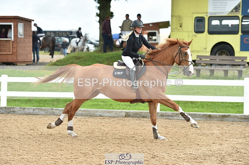 230723A-121856-11417 - Cls 32, 6 Yr Olds 1.20m