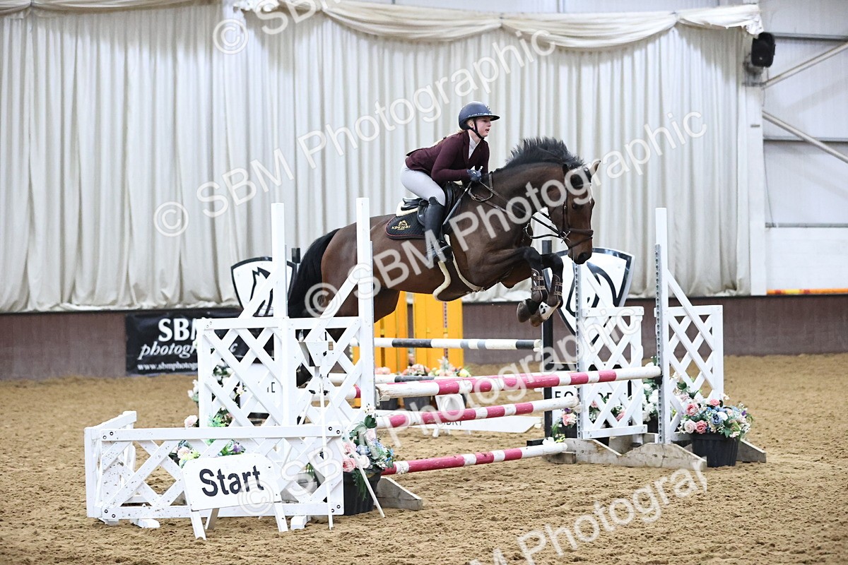 SBM_002328 - Class 8 - Clear Round 80cm