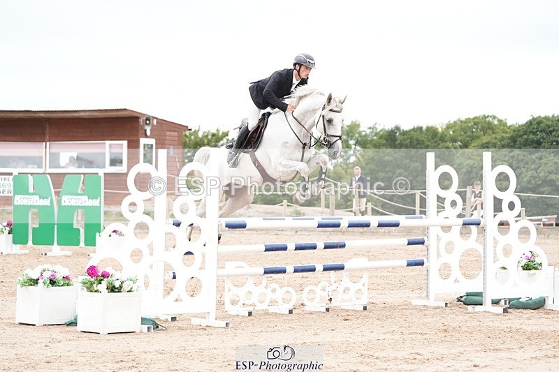 250803-122746-13080 - Cls 27 Chard Equestrian 5 Year Old Championship