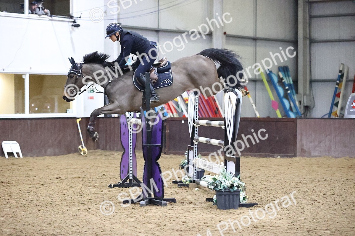 SBM_002605 - Class 12 - National B&C Handicap Championship Qualifier 1.25m 1.30m