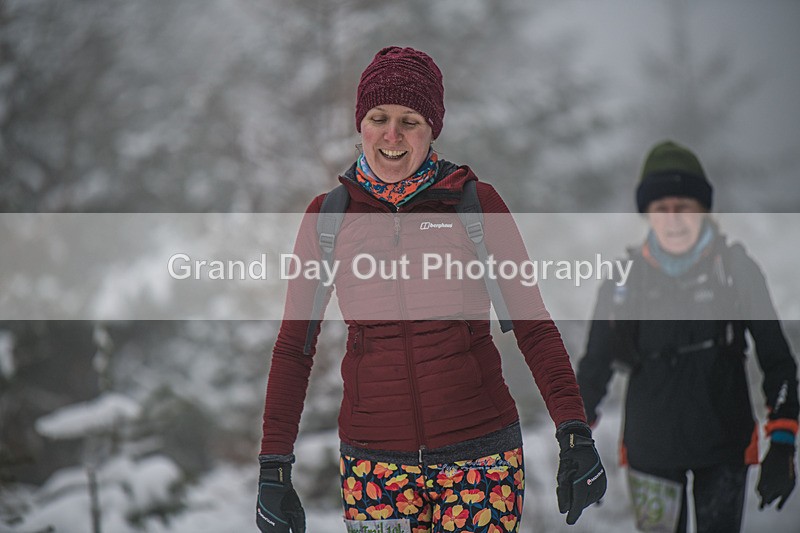 Glentress-1639 - High Terrain Events Glentress 42, 21 & 10K Trail Races Sunday 15th February 2026