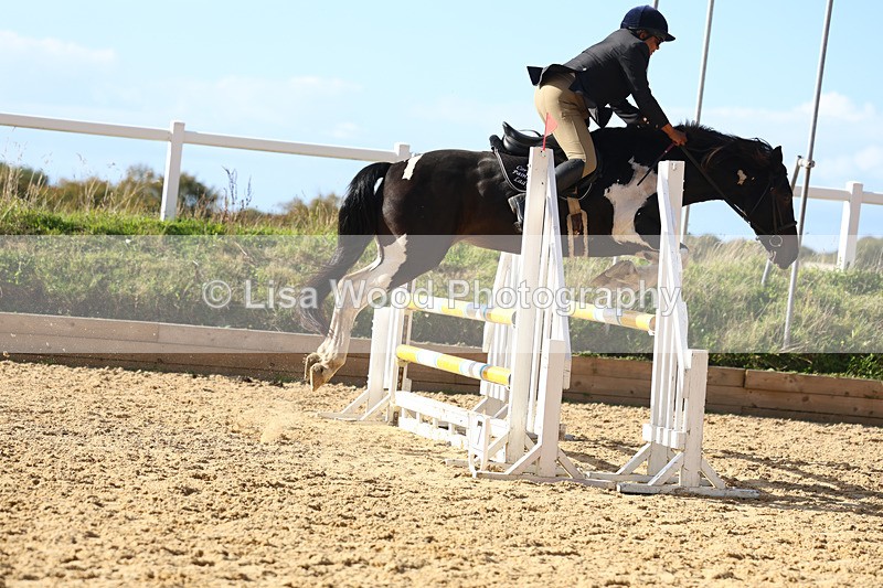 3E7A5469 - Class 10: 90cm open