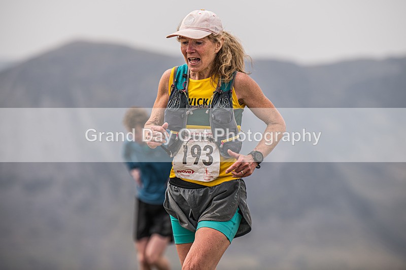 Newlands-1085 - Newlands Memorial Fell Race Saturday 12th April 2025
