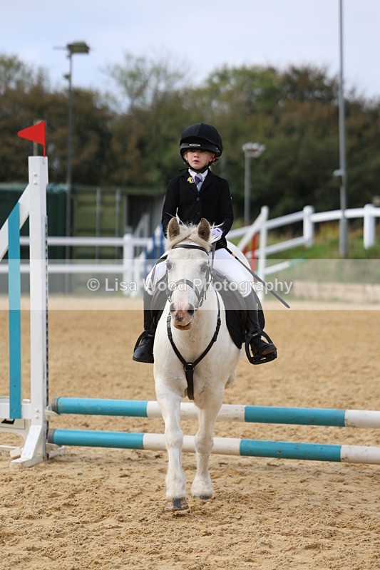 3E7A6025 - Class 1B: 40cm Assisted