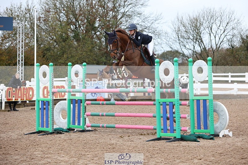 231112A-145821-05085 - Cls 21 Foxhunter & 1.20m Open