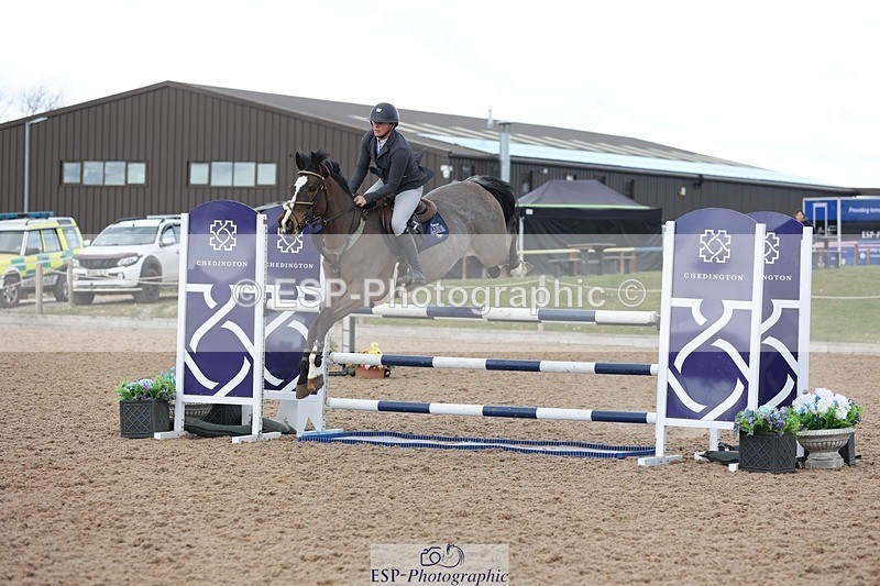 250314-122021-01838 - Cls 8+9 Foxhunter and 1.20m Open