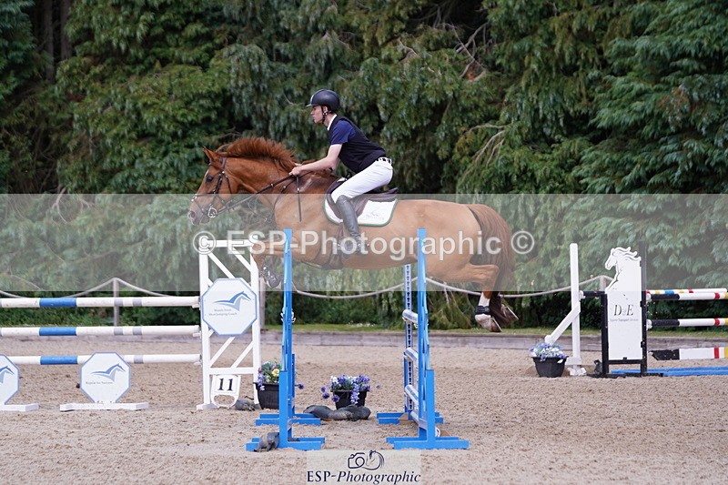 250704A-144610-11681 - Cls 22 Snr 1.15m Members Cup