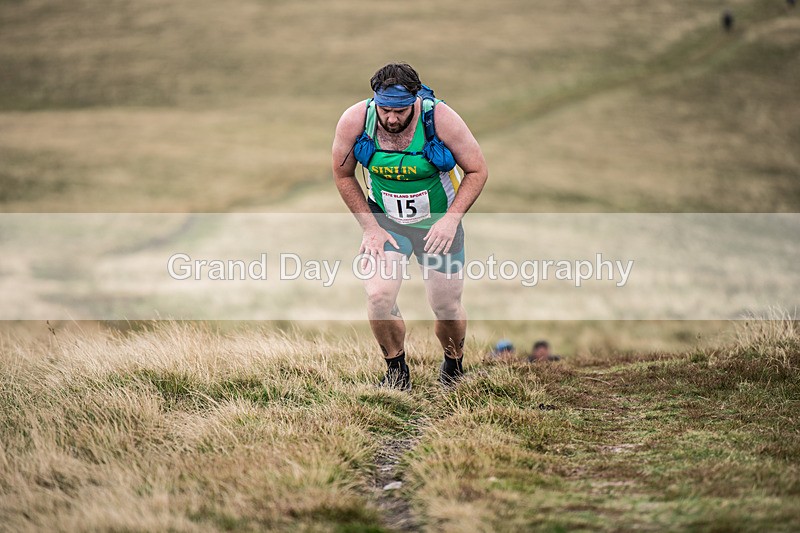 Sedbergh Hills-327 - Sedbergh Hills Fell Race Sunday 16th August 2026