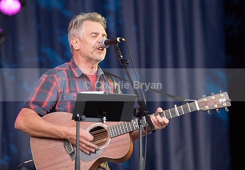 Plainsong 3 - Fairport Cropredy Convention Festival 2017
