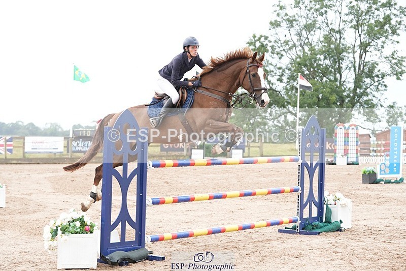 250727-130927-10345 - Cls 27 NAF Silver League Semi Final