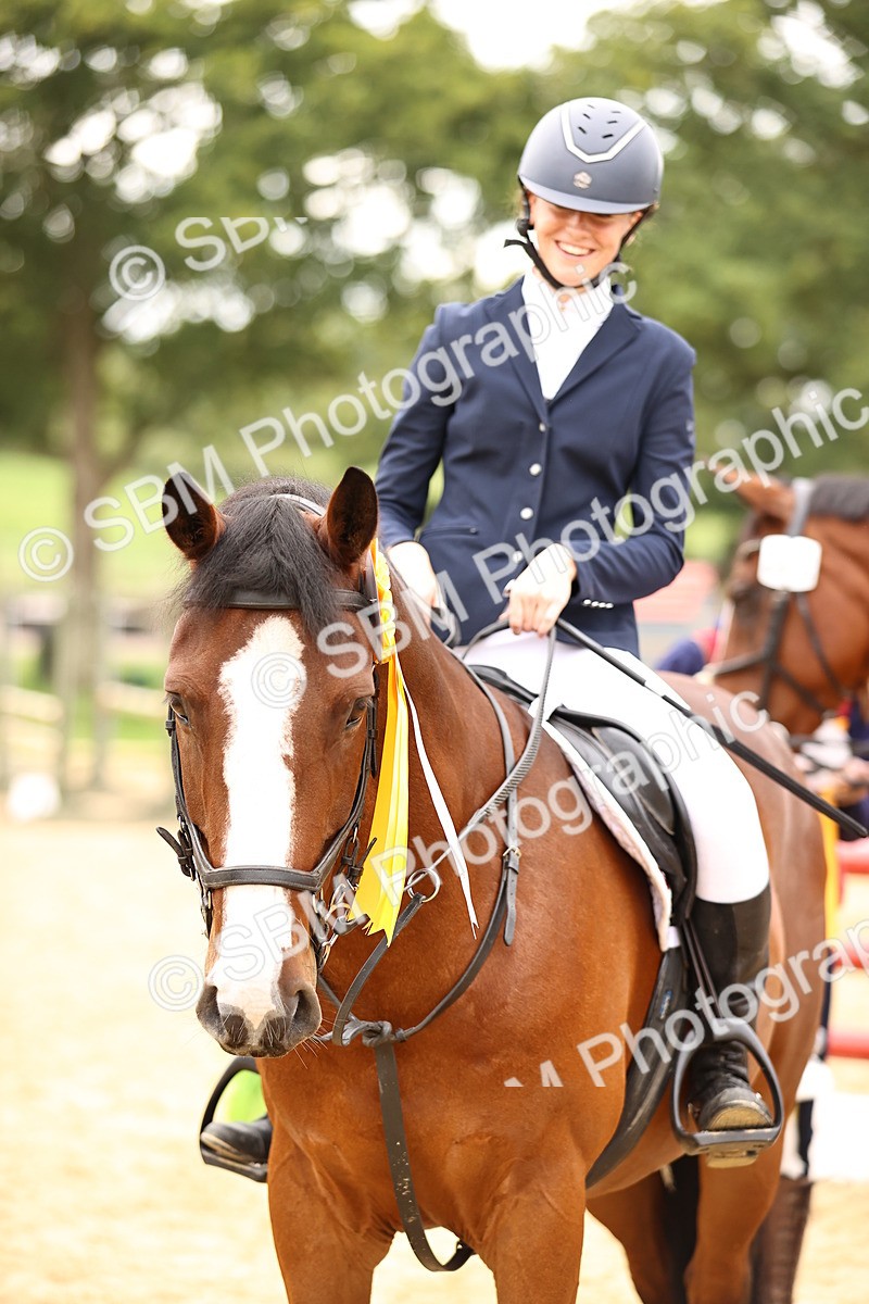 SBM_60793 - J42 - Grand Tour Horse & Pony 1.00m Championship