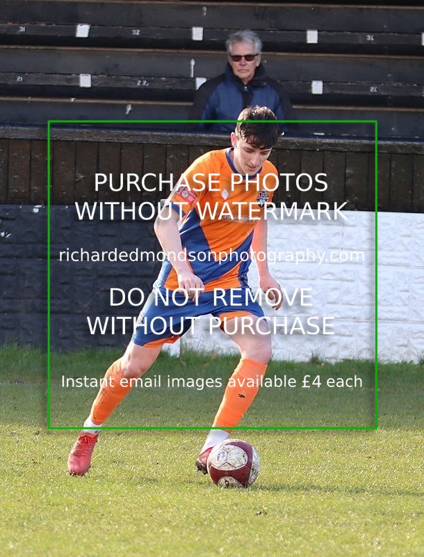 IMG_8269 - Kendal Town v Mossley