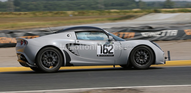  - Lotus Cup UK Speed Champs 2014/15/16/17/18/22/23/24