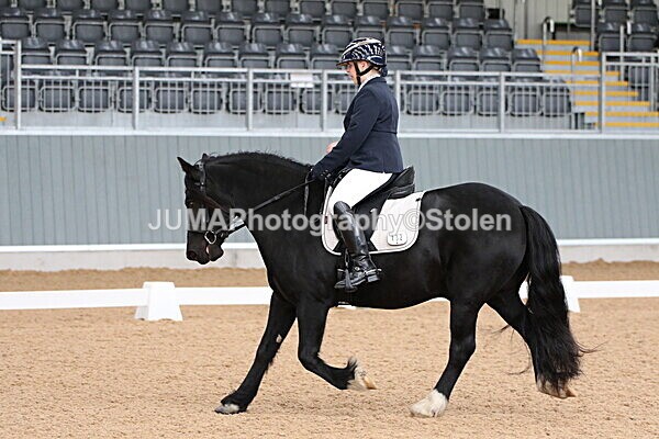 SIAL8151 - GDG Bogenraith Friday 26th Sept 2025