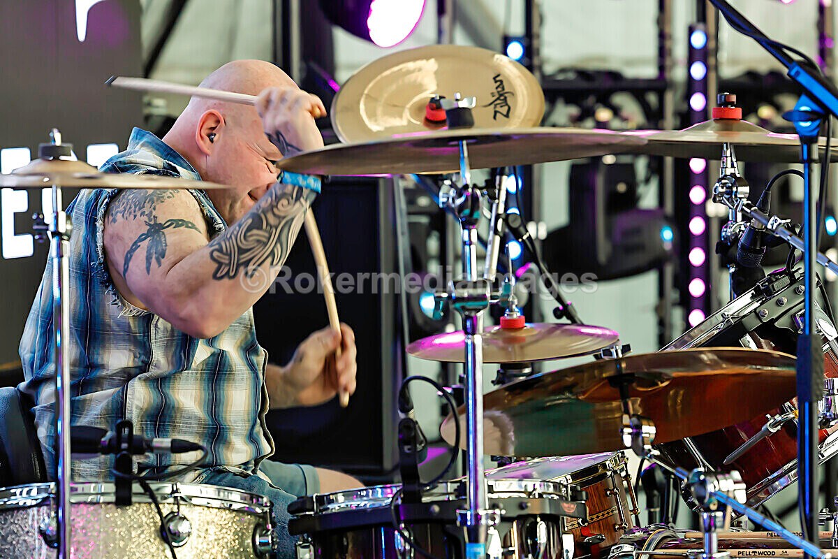 Minety 2024 Sunday-98 - Minety Music Festival 2024