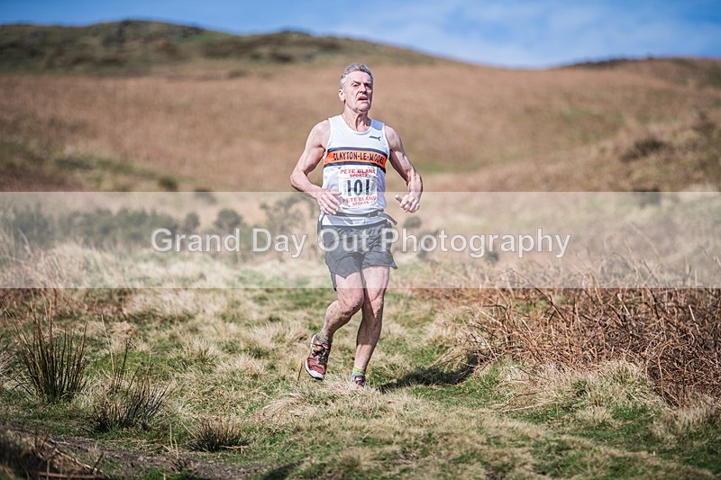 Black Combe-777 - Black Combe Fell Race Saturday 8th March 2025