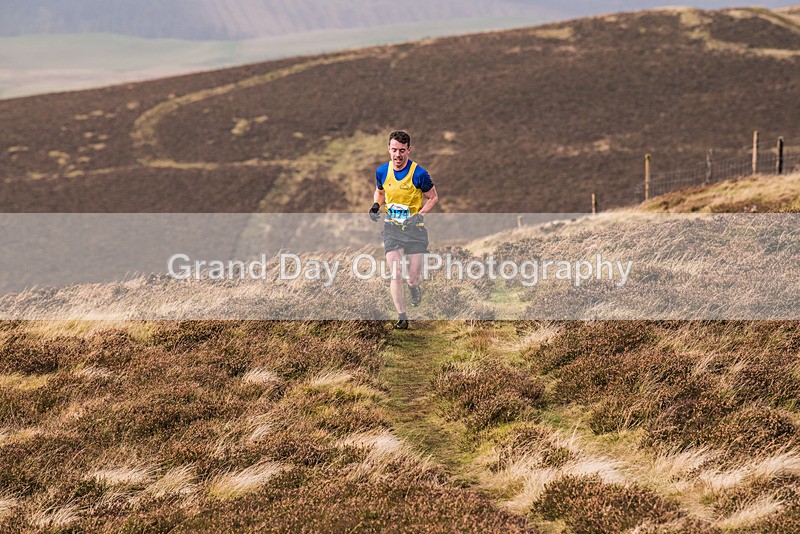 Leg Four-69 - Leg 4 British Fell & Hill Relay Championship Broughton Scotland Saturday 15th October 2022