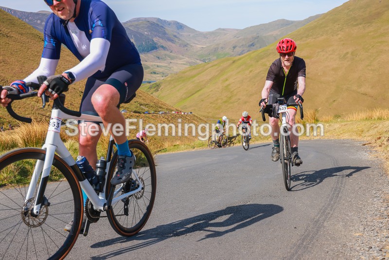 105119 - Newlands Pass 10.00-11.00