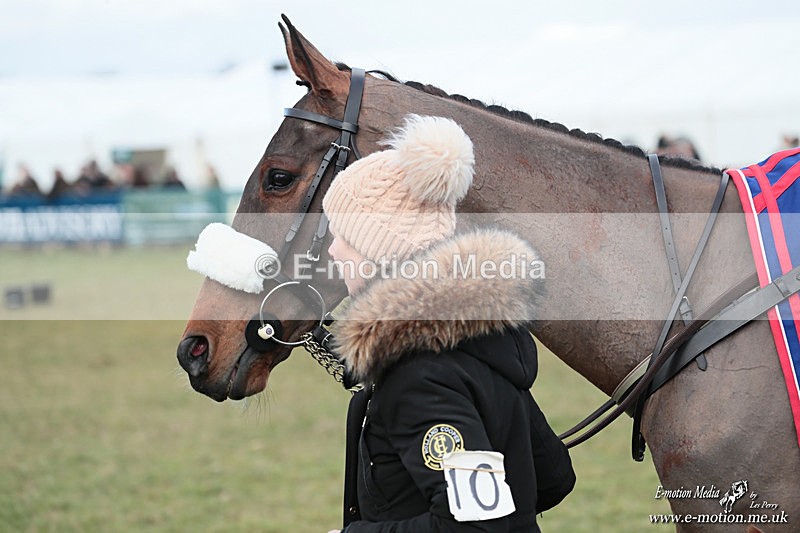 PtP 250126 857 - Cocklebarrow Races Point-to-Point 25/01/26