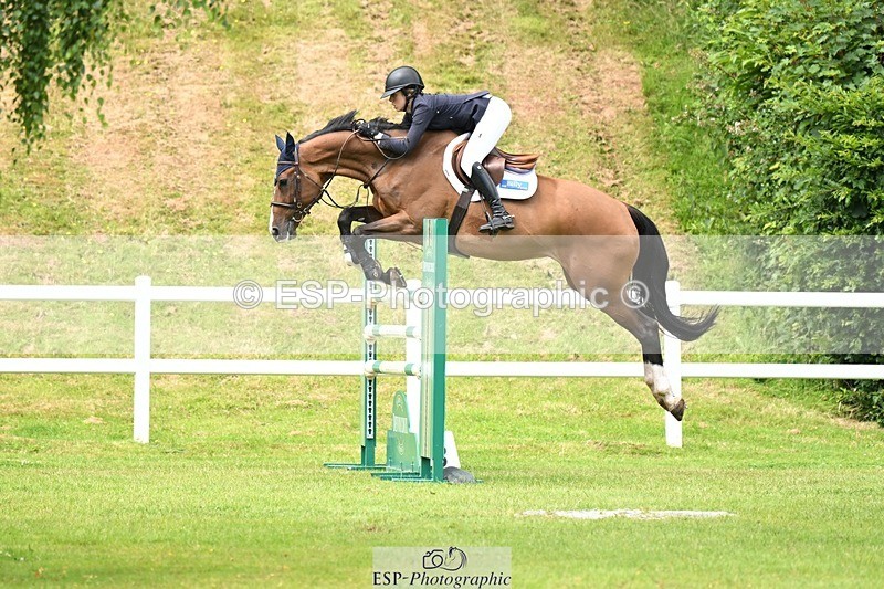 240707-125411-20501 - Cls 47 Foxhunter 2nd Round