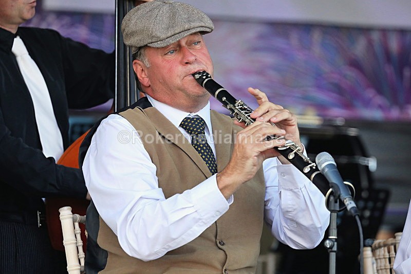  - JAZZ SPIVS