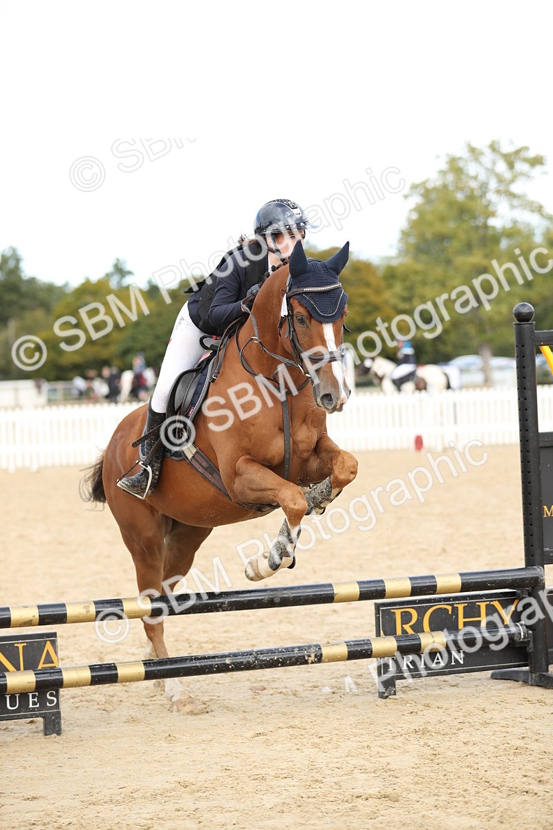 SBM_40820 - Supreme Championship 50cm 60cm